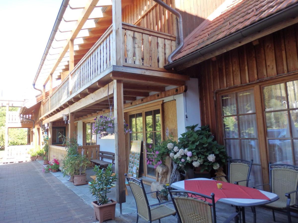 Sportlerhof - Alimann Uab Apartamento Grünau im Almtal Exterior foto